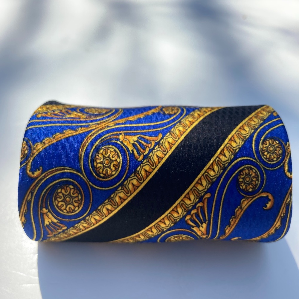 Versace Italian Tie